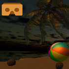 Dusk Island VR أيقونة