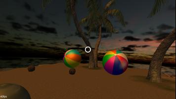 برنامه‌نما Dusk Island VR عکس از صفحه