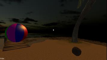 برنامه‌نما Dusk Island VR عکس از صفحه