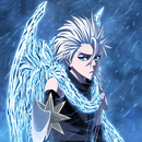 Hitsugaya Toshiro Wallpaper aplikacja