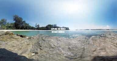 Hiverlab Showreel 360VR screenshot 1