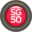 SG50 Aerial Show 360VR