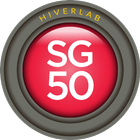 SG50 Aerial Show 360VR icône