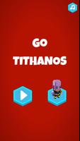 Go Ti Thanos - Road Run (Platformer game) bài đăng