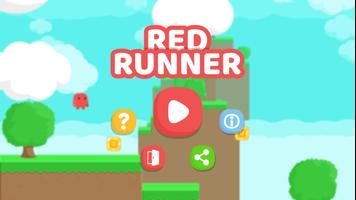 Red Monster Mega Jump: Fun run adventure bài đăng