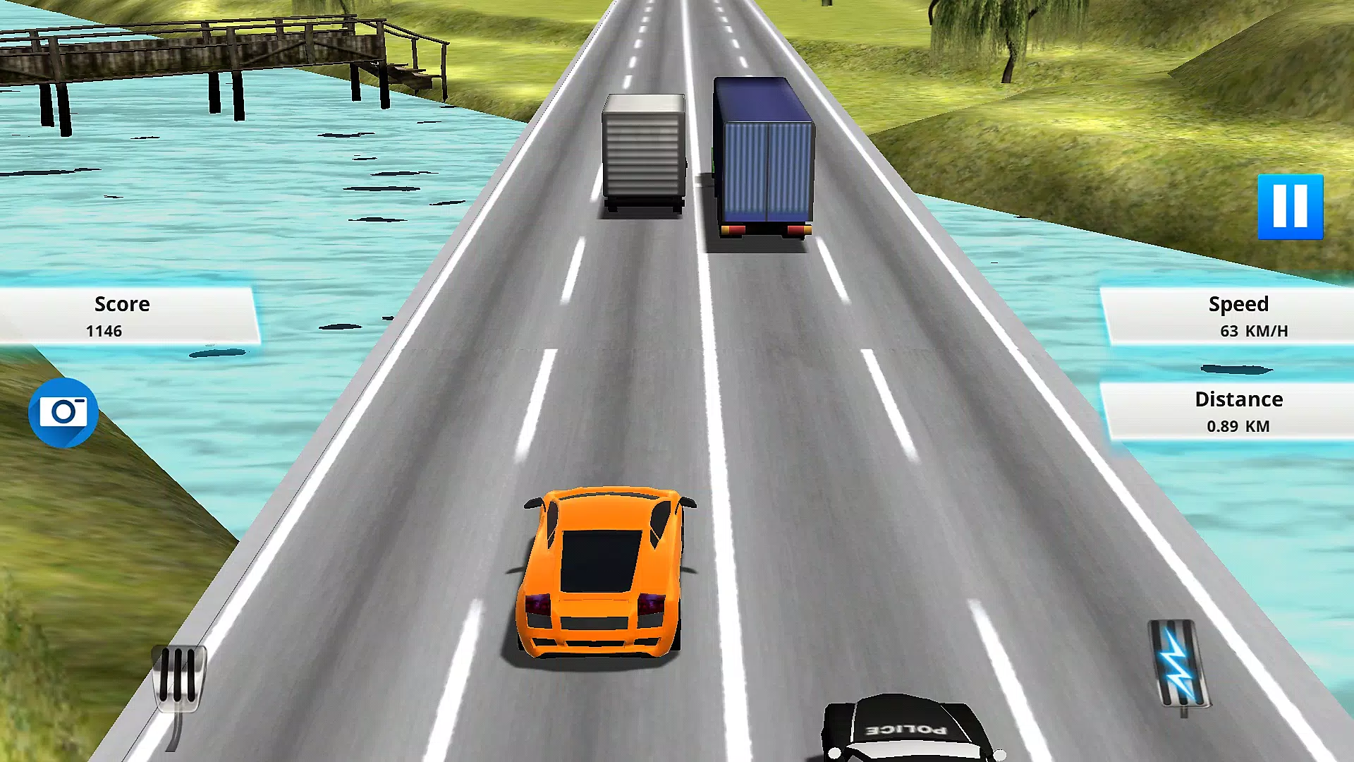 nova estrada de corrida - Download do APK para Android