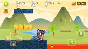 Tom Adventure World screenshot 3