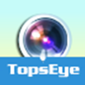 TopsEye icon