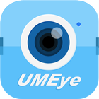 UMEye 专业版 图标