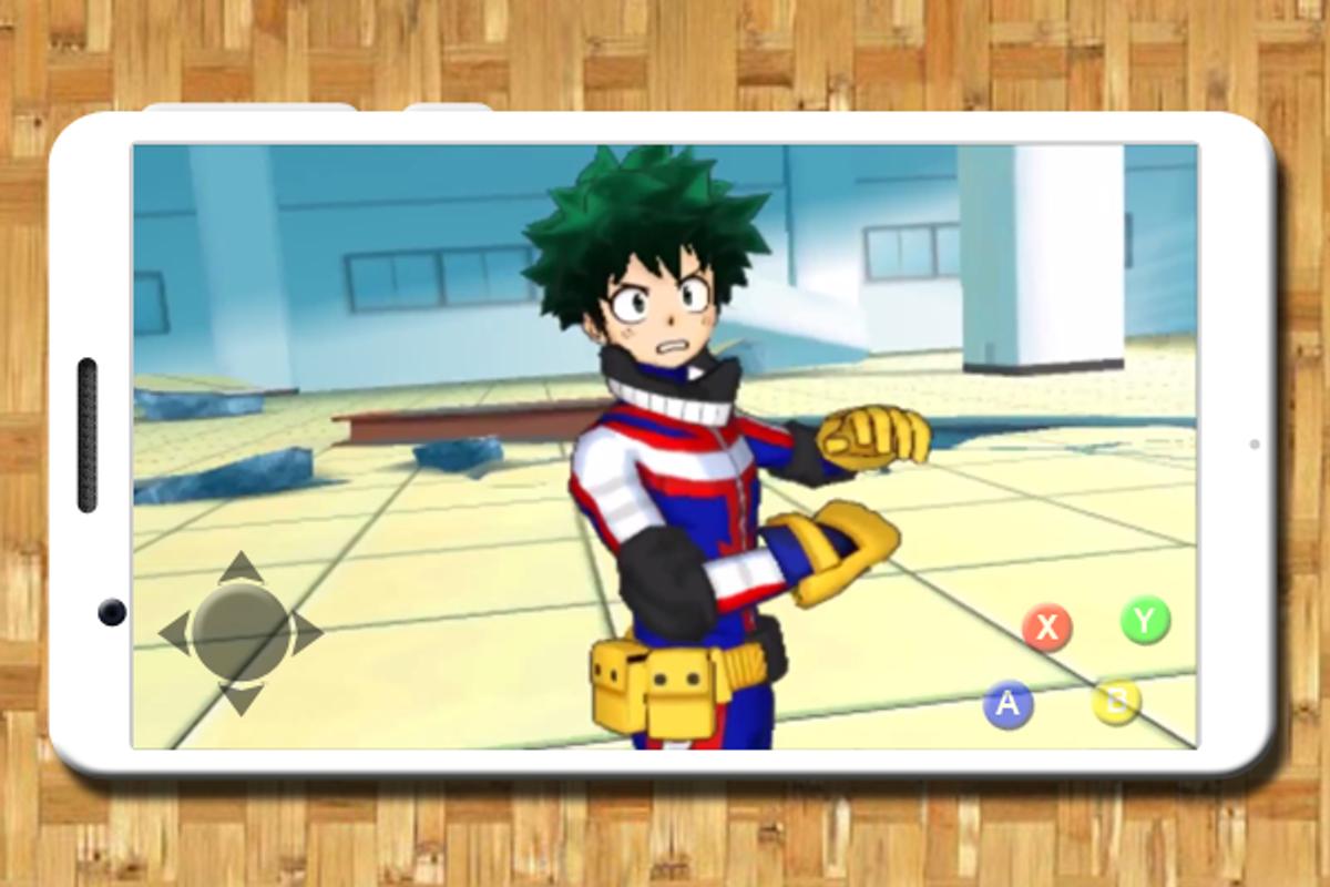 My Hero Academia Smash Rising v Mod Apk | ApkDlMod smash tap 1.6.19 apk download