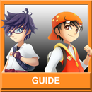 Best Guide Boboiboy Choky-Choky APK
