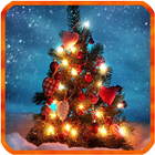 Christmas Live Wallpapers-icoon