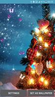 Christmas Live Wallpapers-poster