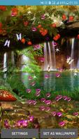 Waterfall Live Wallpapers screenshot 3