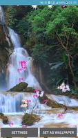 Waterfall Live Wallpapers poster
