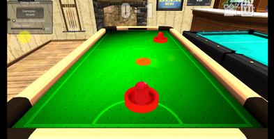 Hockey 3D Multiplayer (Air hockey games free) bài đăng