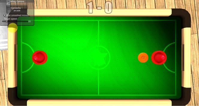 Hockey 3d Multiplayer Air Hockey Games Free Apk Game Free