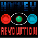 Hockey Revolution aplikacja