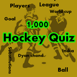 Hockey Quiz icône