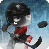 Hockey Stickman Russia