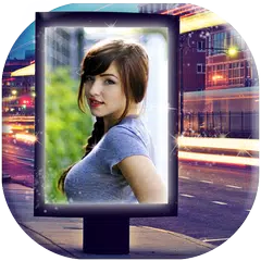 Hoarding Photo Frames Pro APK download