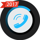 تسجيل المكالمات تلقائيا 2017 بدون انترنت (مجانا) icône