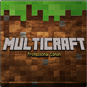 Multicraft: Pro Edition 图标
