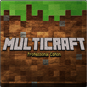 Multicraft: Pro Edition ไอคอน