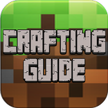 Crafting Guide for Minecraft