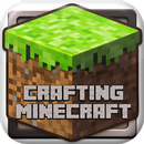 Crafting Minecraft APK