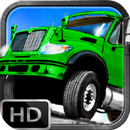 Parking Truck APK