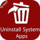 Uninstall Apps without root 图标