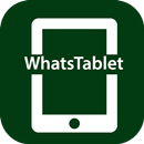 Tablet for WhatsApp Scan APK