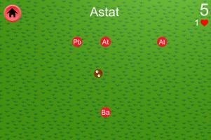 Chemie hrou Ekran Görüntüsü 2