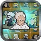 Hokage Konoha Match3 Link icono