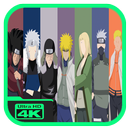 Hokage Wallpaper APK