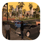 Cheats GTA San Andreas 2016 icône