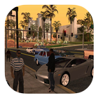 Cheats GTA San Andreas 2016 icône