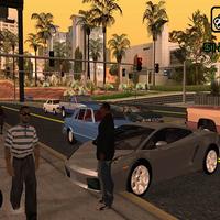 Cheats GTA San Andreas 2016 पोस्टर