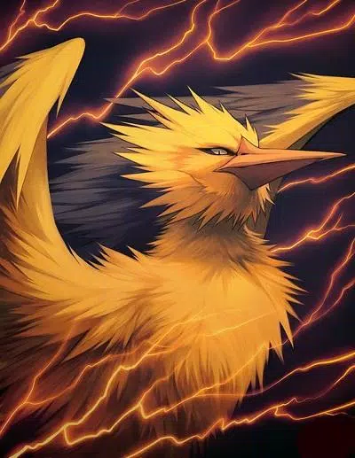 Legendary Pokemon wallpapers FHD APK for Android Download