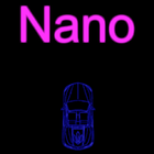 Nano icône