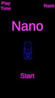 Nano ポスター