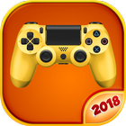 PPSPP 2018 | Exlusive PSP EMULATOR icon
