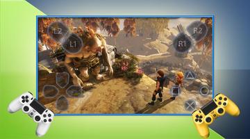 PPSPP 2018 | Exlusive PSP EMULATOR screenshot 3