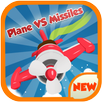Man VS Missile - New Plane game APK