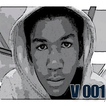 HoodieZ For Trayvon