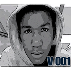 HoodieZ For Trayvon icône