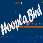 Hoopla Bird ไอคอน