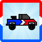 Hero Truck أيقونة