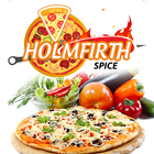 HOLMFIRTH SPICE ikon